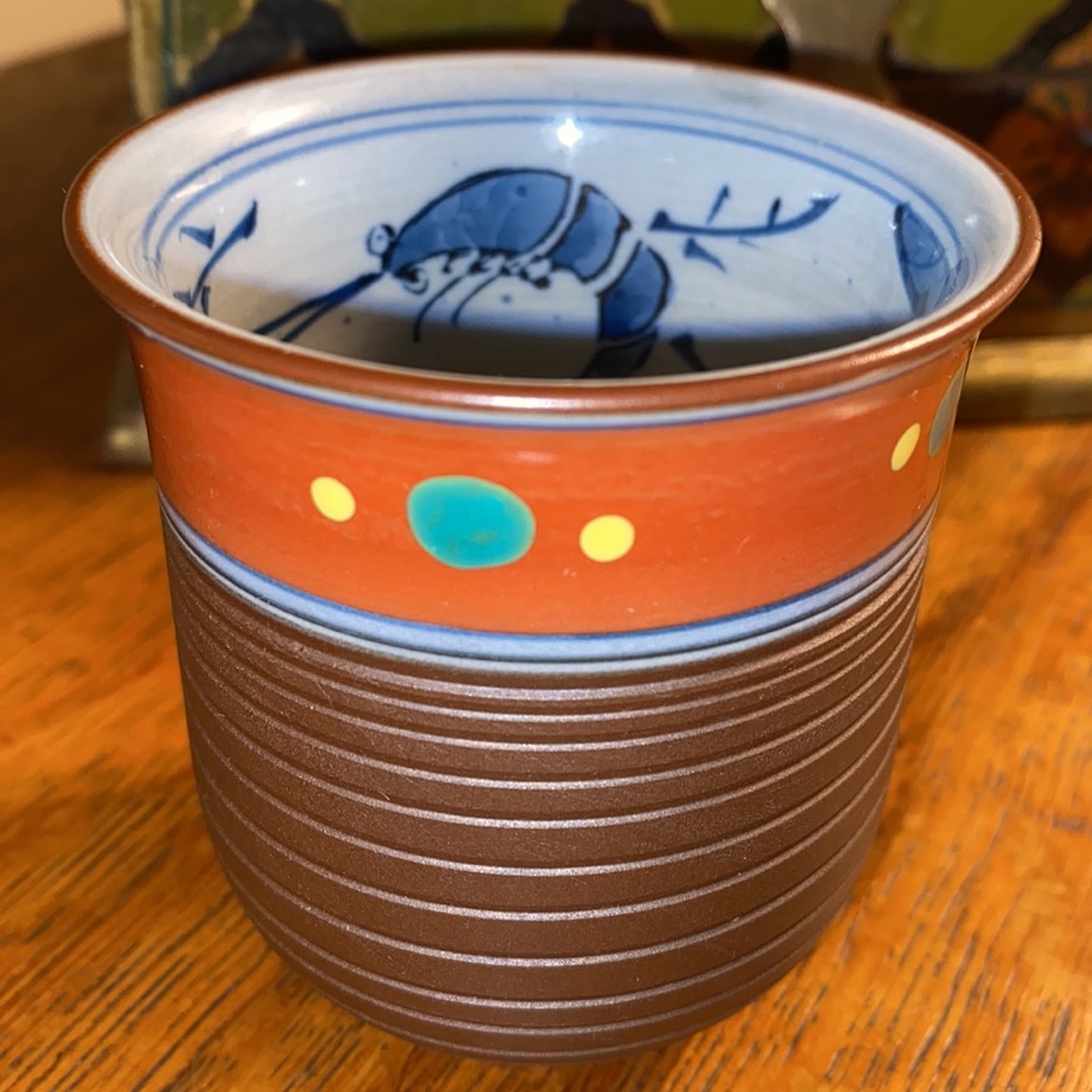 Japanese Tea Cup